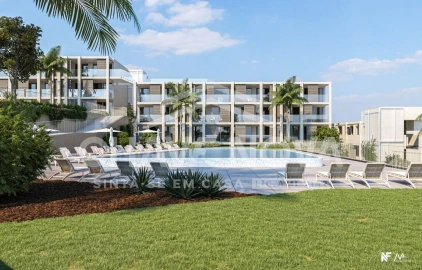 Apartamento T1 para Venda em São Martinho