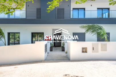 Apartamento T2 para Venda em Portimão