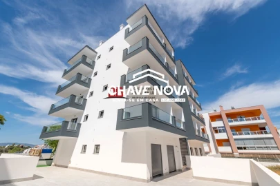 Apartamento T2 para Venda em Portimão