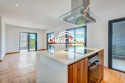 Apartamento T2 para Venda em Portimão
