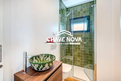 Apartamento T2 para Venda em Portimão