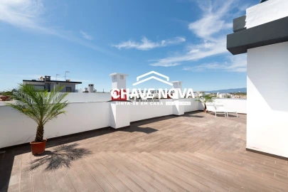 Apartamento T2 para Venda em Portimão