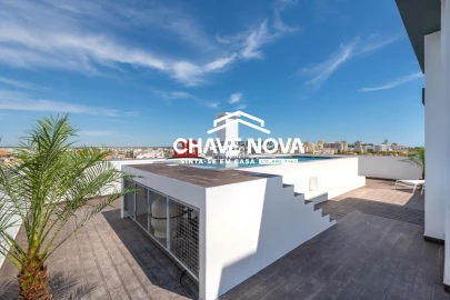 Apartamento T2 para Venda em Portimão