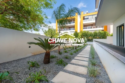 Apartamento T2 para Venda em Portimão