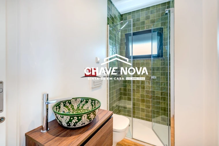 Apartamento T2 para Venda em Portimão Foto 11