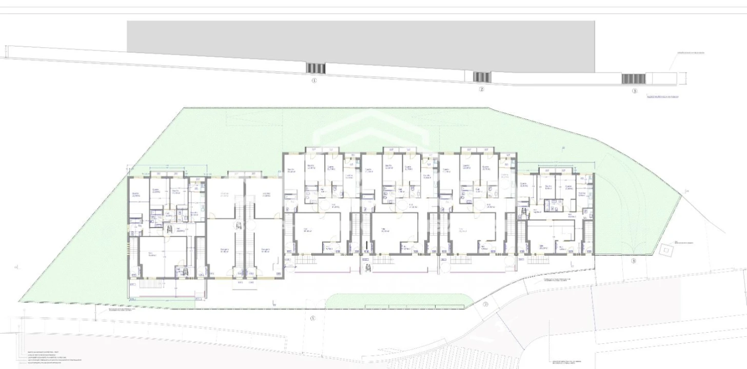 Terreno P/ Prédio para Venda em Campanhã Foto 4