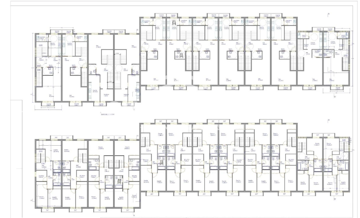 Terreno P/ Prédio para Venda em Campanhã Foto 5