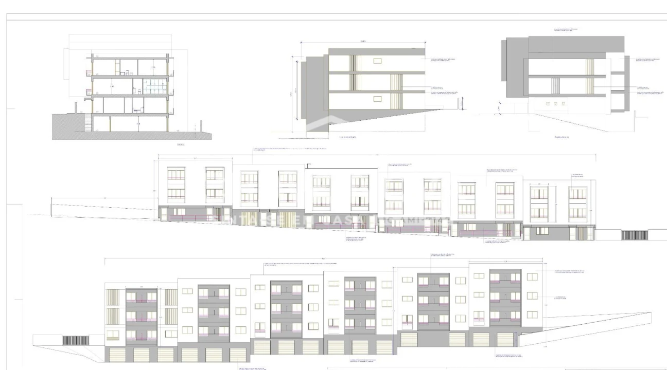 Terreno P/ Prédio para Venda em Campanhã Foto 6