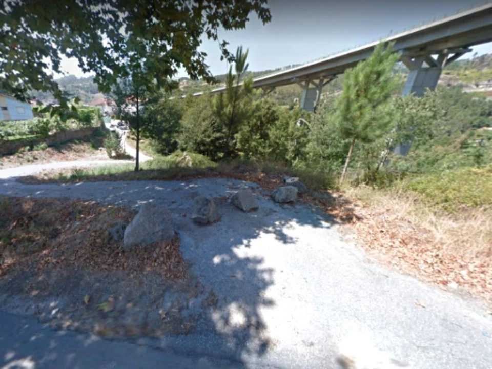 Terreno para Venda em Gondar Foto 9