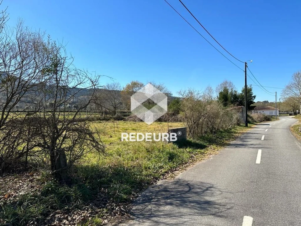 Terreno Agricola ou Rústico para Venda em Gemieira Foto 7