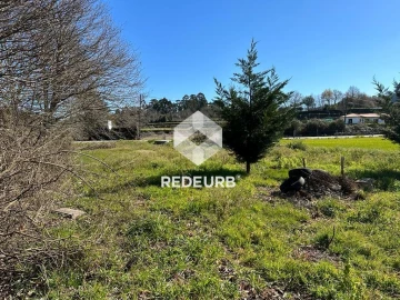 Terreno Agricola ou Rústico para Venda em Gemieira