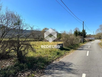 Terreno Agricola ou Rústico para Venda em Gemieira