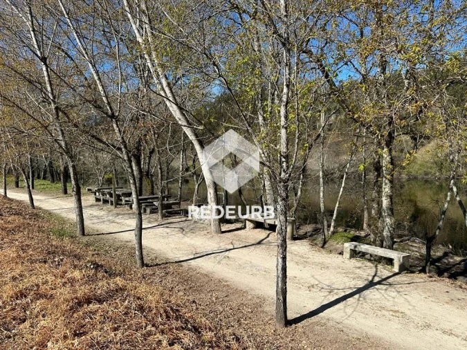 Terreno Agricola ou Rústico para Venda em Gemieira Foto 2