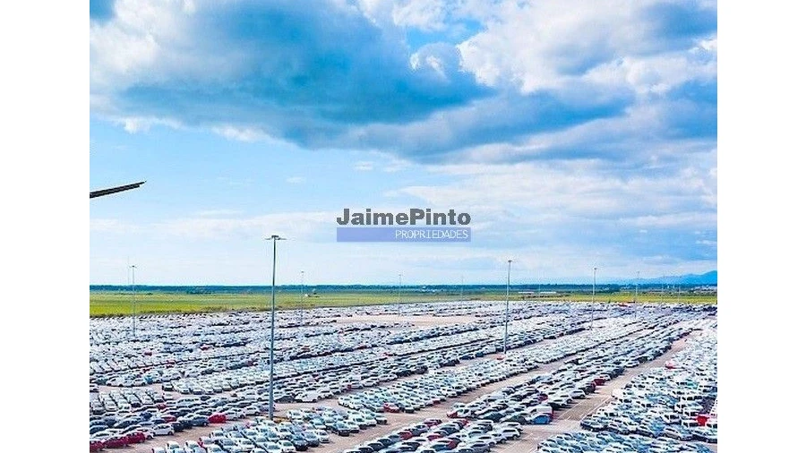 Terreno P/ Prédio para Venda em Cidade da Maia