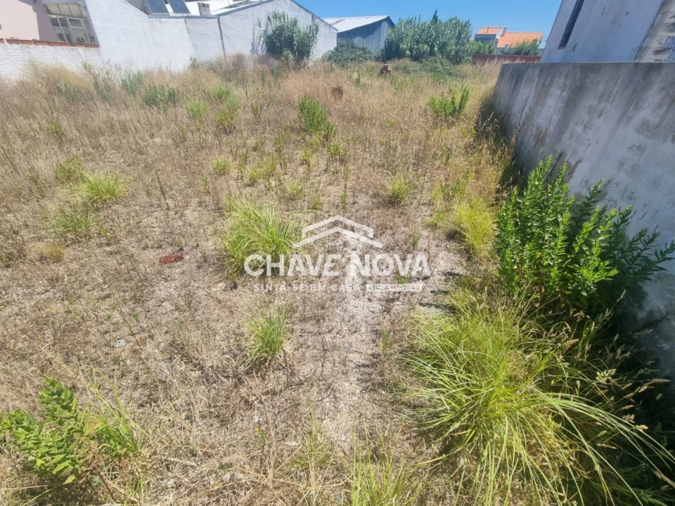 Terreno para Venda em Aradas Foto 2