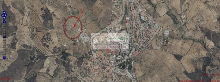 Quinta para Venda em Alfandega da Fe