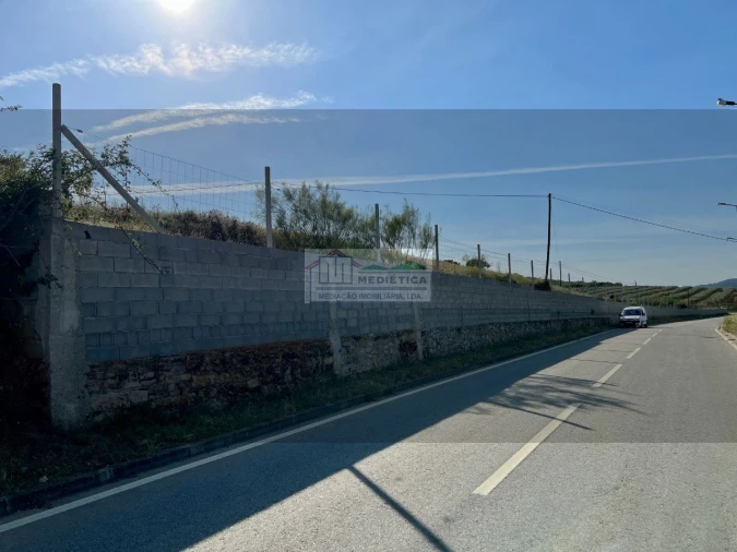 Quinta para Venda em Alfandega da Fe Foto 4