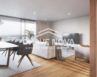 Apartamento T3 para Venda em Glória e Vera Cruz