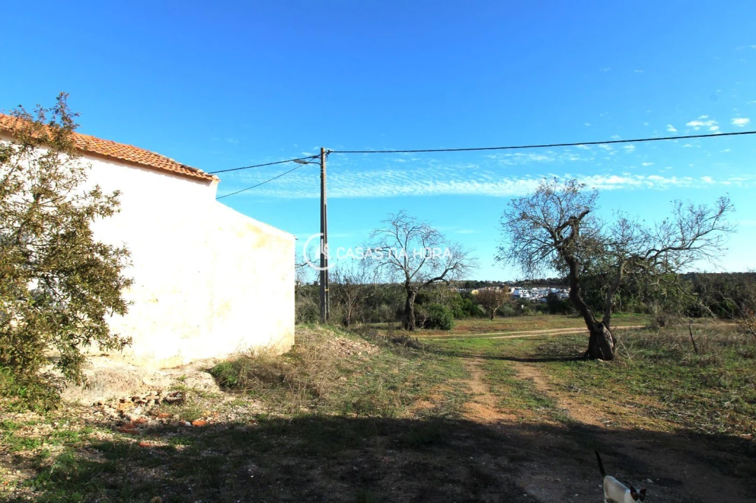 Quinta T1 para Venda em Estômbar e Parchal Foto 10