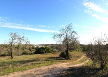 Quinta T1 para Venda em Estômbar e Parchal