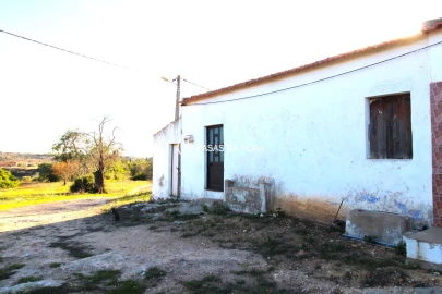 Quinta T1 para Venda em Estômbar e Parchal