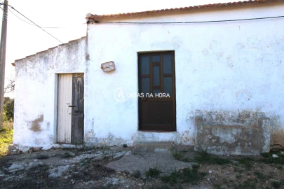 Quinta T1 para Venda em Estômbar e Parchal