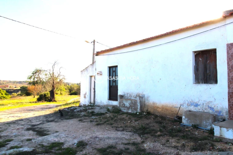 Quinta T1 para Venda em Estômbar e Parchal Foto 20