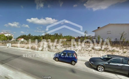 Terreno P/ Prédio para Venda em Oiã