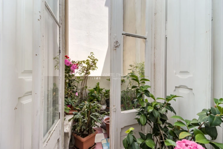 Apartamento T4 para Venda em Campo de Ourique Foto 13