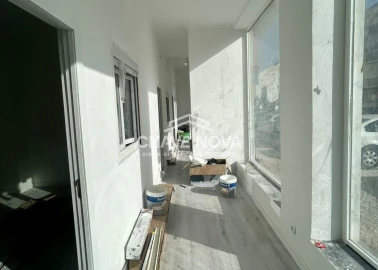 Loja para Venda em Alto do Seixalinho, Santo André e Verderena