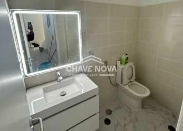 Loja para Venda em Alto do Seixalinho, Santo André e Verderena