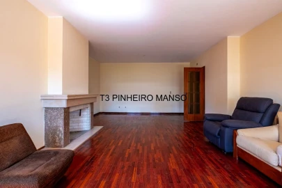 Apartamento T3 para Venda em Ramalde