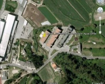 Terreno para Venda em Nogueira e Silva Escura