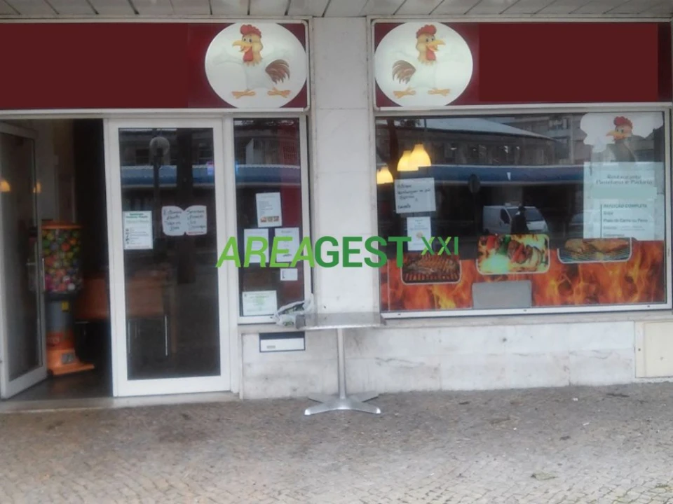 Loja para Venda em Benfica Foto 1
