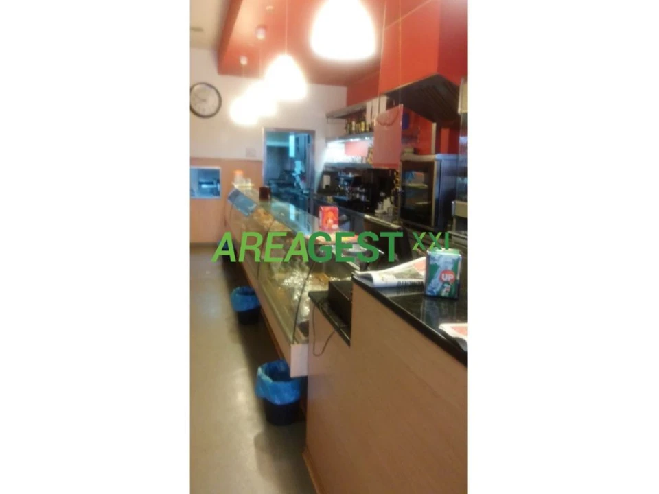 Loja para Venda em Benfica Foto 5