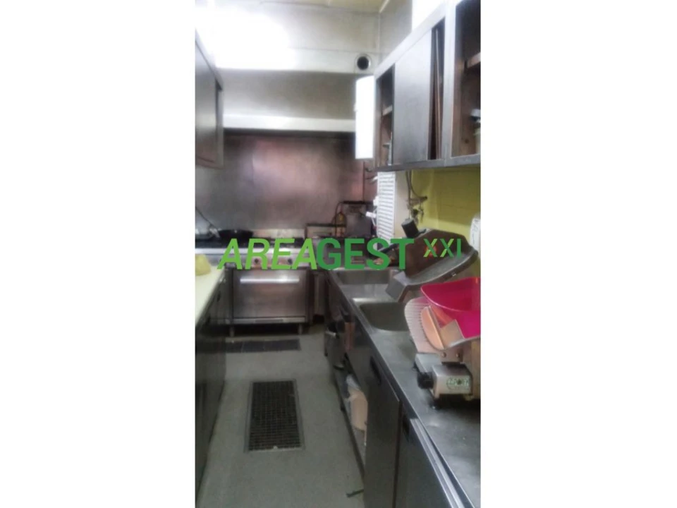 Loja para Venda em Benfica Foto 9