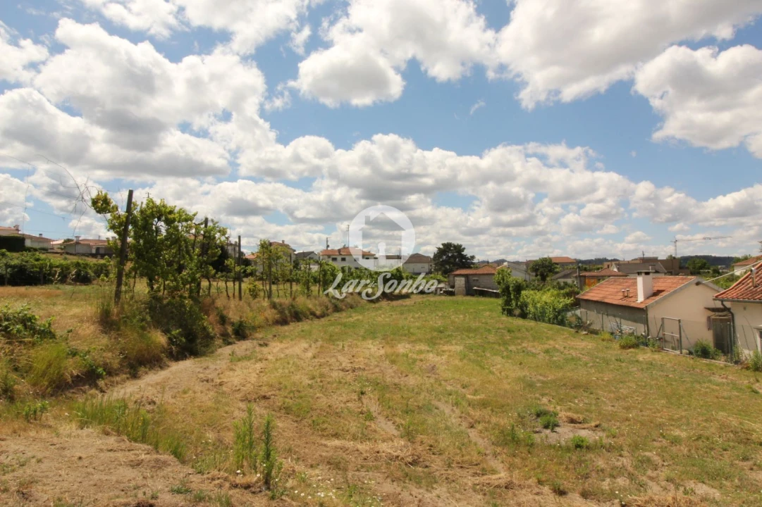 Terreno para Venda em Fornelos Foto 3