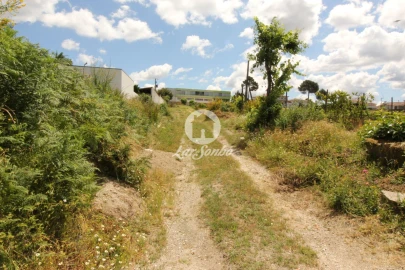 Terreno para Venda em Fornelos