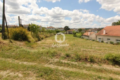 Terreno para Venda em Fornelos