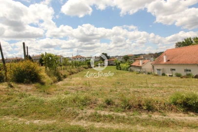 Terreno para Venda em Fornelos