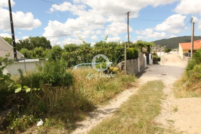 Terreno para Venda em Fornelos