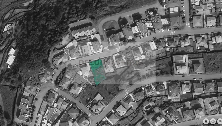 Terreno para Venda em Amarante (São Gonçalo), Madalena, Cepelos e Gatão Foto 4