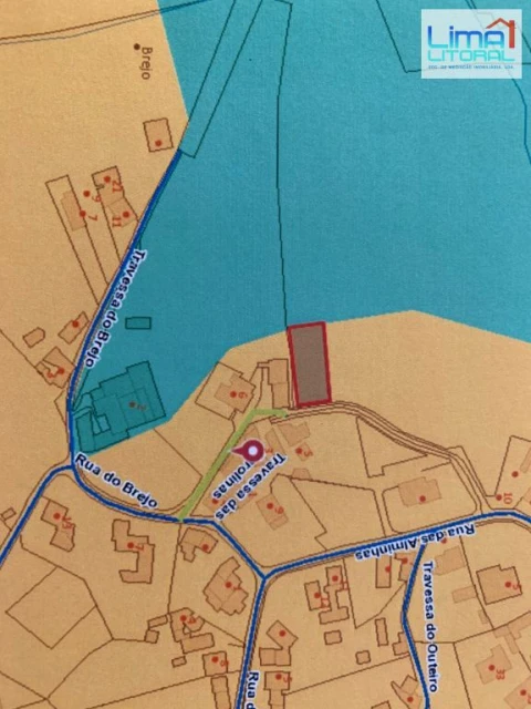 Terreno para Venda em Santa Eufémia e Boa Vista