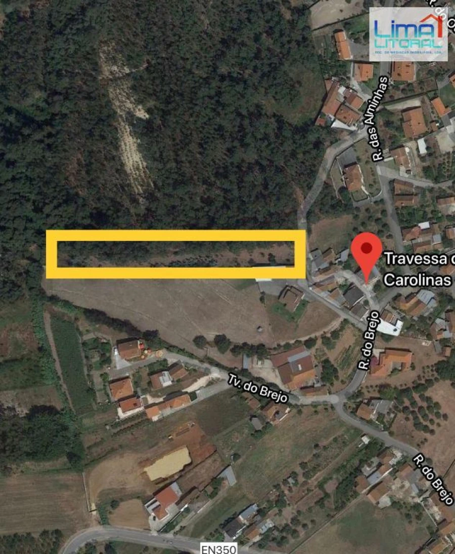 Terreno para Venda em Santa Eufémia e Boa Vista Foto 2