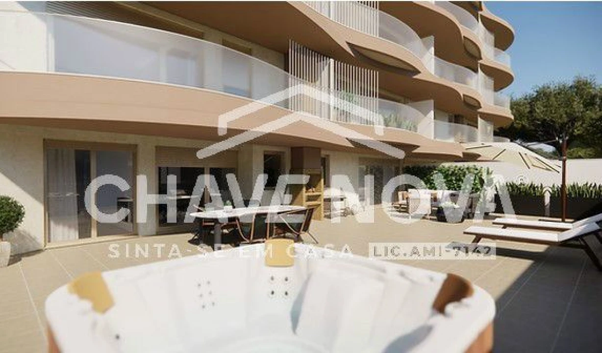 Apartamento T2 para Venda em Gafanha da Encarnação Foto 3