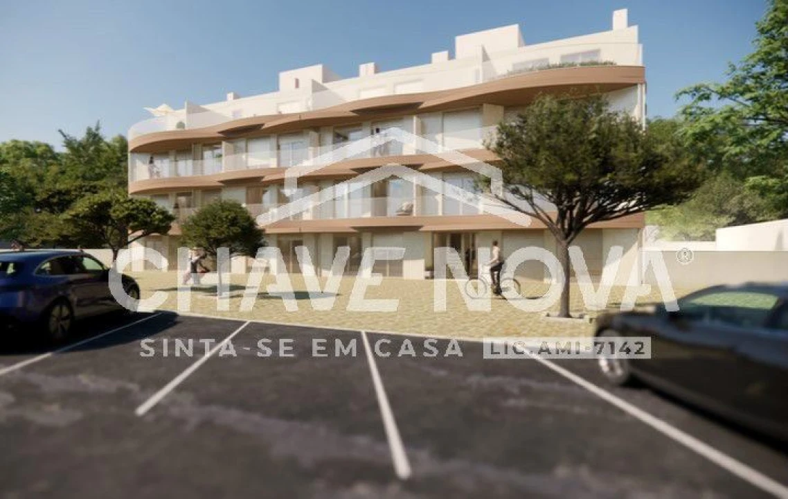 Apartamento T2 para Venda em Gafanha da Encarnação Foto 6