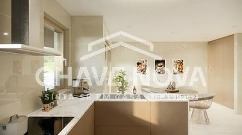 Apartamento T2 para Venda em Gafanha da Encarnação