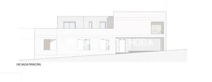 Moradia T4 para Venda em Lagoa e Carvoeiro