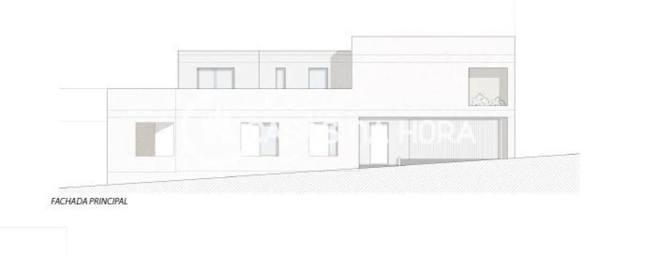 Moradia T4 para Venda em Lagoa e Carvoeiro Foto 4