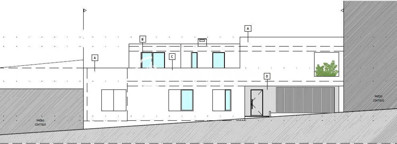 Moradia T4 para Venda em Lagoa e Carvoeiro Foto 6